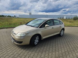 Citroën C4 I 2005