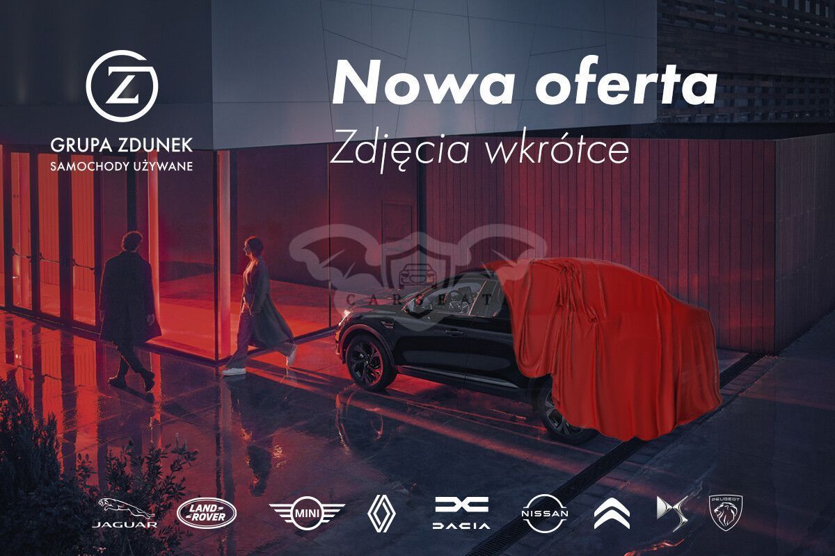 Dacia Duster II 2023
