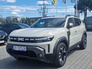 Dacia Duster F5 1.6 Full Hybrid 140 Extreme MMT 2025