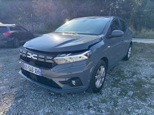 Dacia Sandero III TCe 90 Expression 2023