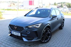 Cupra Formentor 2.0 TSI VZ DSG 2022
