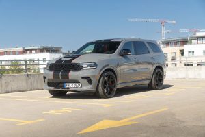 Dodge Durango 2021