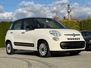 Fiat 500L 1.6 Multijet Pop Star S&S 2014