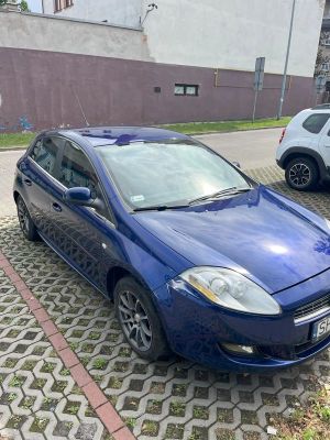 Fiat Bravo II 1.6 Multijet 16V Dynamic 2009