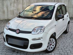 Fiat Panda III 1.2 Start&Stop Pop 2019