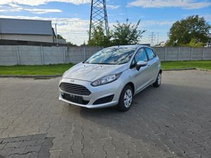 Ford Fiesta Mk7 1.0 Trend 2014