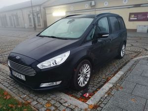 Ford Galaxy Mk4 2016
