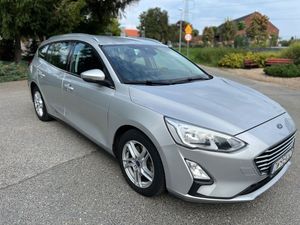 Ford Focus Mk4 1.5 EcoBlue Active Business 2019