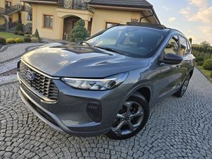 Ford Kuga III 2025