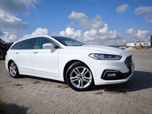 Ford Mondeo Mk5 2.0 EcoBlue Titanium 2019
