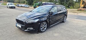 Ford Mondeo Mk5 1.5 EcoBoost ST-Line X 2018