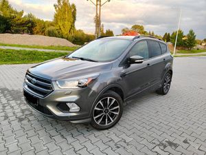Ford Kuga II 1.5 TDCi FWD ST-Line 2017