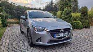 Mazda 2 III SKYACTIV-G 90 Nakama 2016