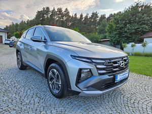 Hyundai Tucson IV 1.6 T-GDi Modern 2WD 2024