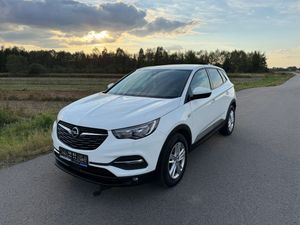 Opel Grandland 2019