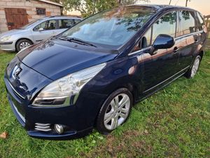 Peugeot 5008 I 2010