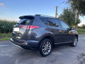 Toyota Rav4 V 2.5 4x2 Hybrid Executive 2018