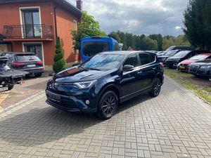 Toyota Rav4 IV 2018