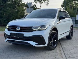Volkswagen Tiguan II 2.0 TDI SCR 4MOTION DSG R-Line 2022