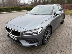 Volvo V60 II B3 B Core 2021