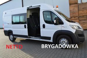 Fiat Ducato 2017