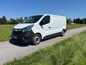 Opel Vivaro 2018