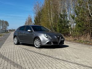 Alfa Romeo Giulietta 2.0 JTDM Distinctive 2010