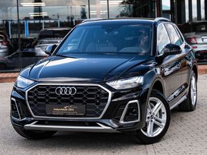 Audi Q5 FY 2021