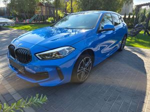 BMW 1 Series F40 118i M Sport 2021