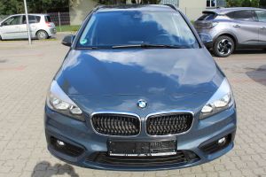 BMW 2 Series 2017