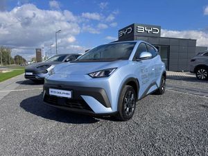 BYD Dolphin 43.2kWh Comfort 2025