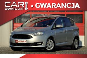 Ford C-Max II 1.0 EcoBoost Titanium ASS 2015