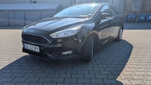 Ford Focus Mk3 2018