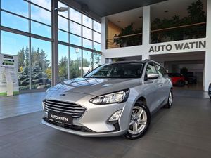 Ford Focus Mk4 1.5 EcoBlue Connected 2021