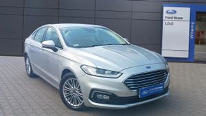 Ford Mondeo Mk5 2.0 EcoBlue Titanium 2020