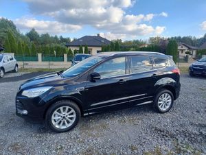 Ford Kuga II 2.0 TDCi Titanium S 2014