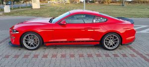 Ford Mustang 2.3 EcoBoost 2018