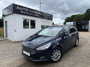 Ford S-Max II 1.5 EcoBoost Trend 2016