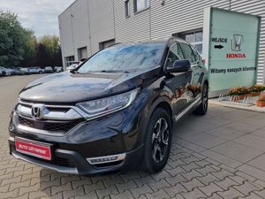 Honda CR-V V 2.0 i-MMD Lifestyle (Honda Connect+) 2020