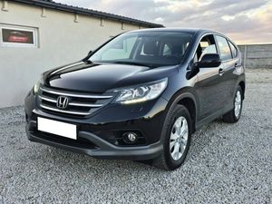 Honda CR-V IV 1.6i-DTEC Elegance Plus (2WD) 2015
