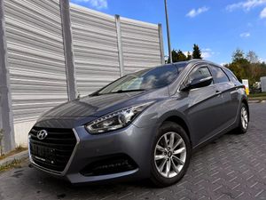 Hyundai i40 1.7 CRDi Style DCT 2018