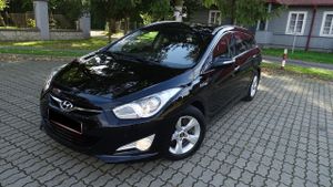 Hyundai i40 1.7 CRDi Comfort 2013