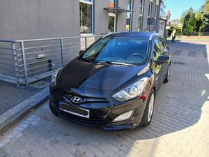 Hyundai i30 II 2013