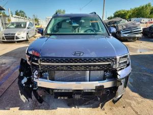 Hyundai Santa Fe V 1.6 HEV 4WD 6-Sitzer Signature 2025