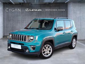 Jeep Renegade 2020