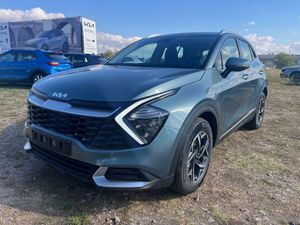 Kia Sportage V 1.6 T-GDI M 2WD 2025