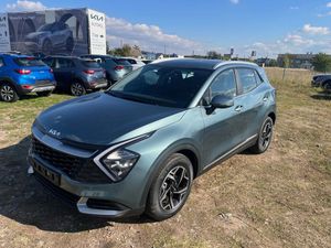 Kia Sportage V 1.6 T-GDI L 2WD DCT 2025