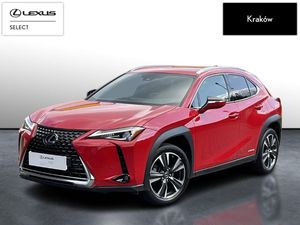 Lexus UX 250h GPF Business Edition 2WD 2022
