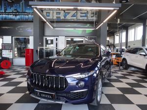 Maserati Levante 2018