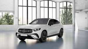 Mercedes-Benz GLC II Coupe 220 d mHEV 4-Matic AMG Line 2025